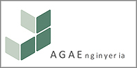 Logotip de AGA Enginyeria
