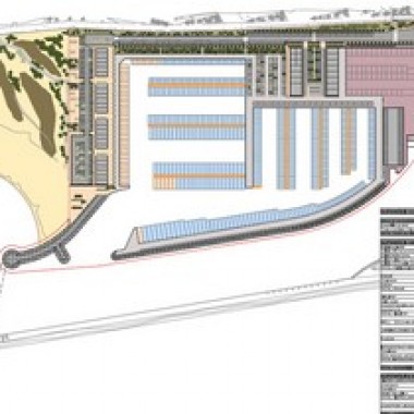 Imatge del projecte 2002 CUB PORT